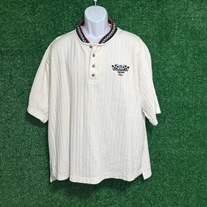 goodwrench gm  White Polo Shirt
